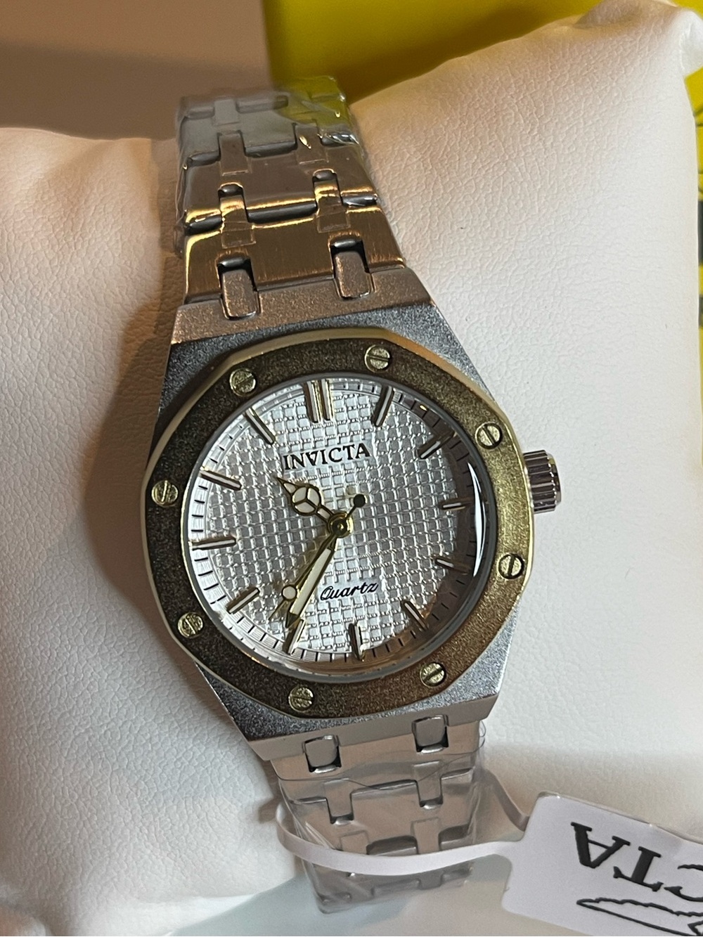 Invicta Celestial Women's Watch - 30mm, Steel (69257)